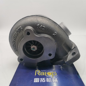 Turbocompresseur S100 BF4M2011 à succès – Turbocompresseur 319261 pour excavatrice - Product Image 1