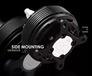 Dualsky GA2000 Serie de Aviones, Molde Privado para Conversión a Gasolina, Motor para Dron RC DIY UAV VTOL, Fabricado en Guangdong, China - Product Image 2