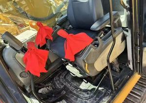 Excavadora Usada Caterpillar Cat325D Modelo 2022, Capacidad de Cucharón de 1.2m, Peso Operativo de 25 Toneladas, Motor C7, Bomba de Potencia de 152kw - Product Image 5