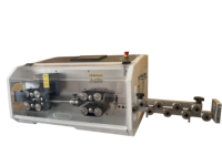 Hochwertige 70 mm2 elektrische Kupferkabel-Abisolier maschine EW-05D Kabels chäl maschine mit großem Durchmesser