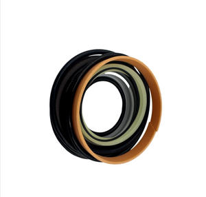 Kit de reparación de sello hidráulico EPDM para sistemas de bomba de agua impermeable resistente a la corrosión hecho en China-Kit de reemplazo de sello práctico - Product Image 5