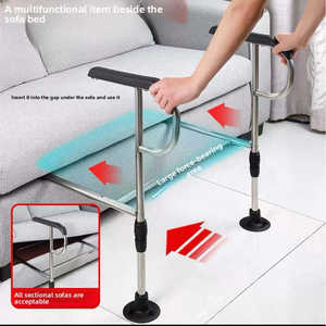 Dispositif d'assistance pour personnes âgées, antidérapant, pour aider à passer du siège à la position debout, utilisation à domicile, fabriqué en Chine - Product Image 2