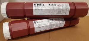 <span class=keywords><strong>Electrodo</strong></span> de Soldadura de Acero Inoxidable S-312.16 SMAW, AWS A5.4 ASME SFA5.4 E312-16, Fabricación General - Product Image 3