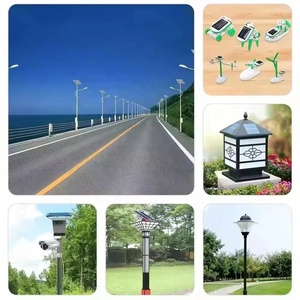 แผงเซลล์แสงอาทิตย์ IBC ทรงกลมขนาดเล็ก5V 1W แผงแข็งขนาดเล็กประสิทธิภาพ20% สำหรับอุปกรณ์อัจฉริยะ IOT - Product Image 5