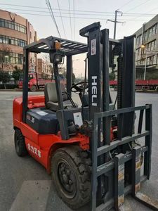 Gebruikte Heli H2000-35 3.5 <span class=keywords><strong>Ton</strong></span> Vorkheftruck H2000 Serie Cpcd35 Diesel Tegengewicht Vorkheftrucks - Product Image 3