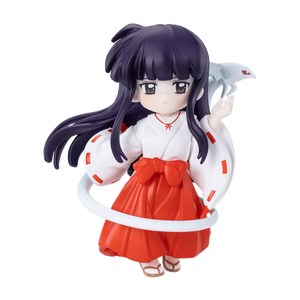 2026 Nuevo 100% Original POP MART Genuino <span class=keywords><strong>Inuyasha</strong></span> Warring States Journey Series PVC Caja Sorpresa Adorno de Moda Juguetes de Regalo Creativos - Product Image 4