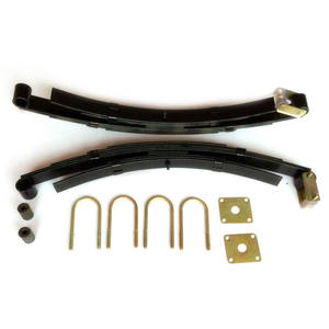 <span class=keywords><strong>Mitsubishi</strong></span> Canter yaprak yay Oem Jiangsu yaprak yay stokta bahar yaprak Mb294519 - Product Image 3