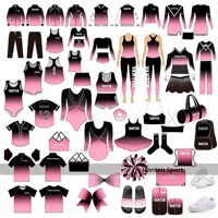 Justaucorps de gymnastique sur mesure, sans manches, col montant, en maille entièrement orné de strass, avec pierres AB, design Mystique personnalisable