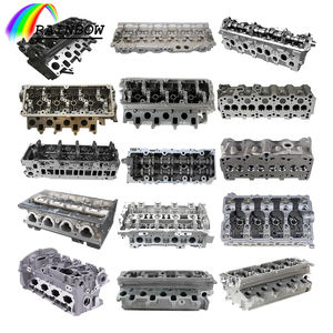 หัวสูบสำหรับ Toyota Suzuki Caterpillar Perkins Mitsubishi Hino yanmar Volvo <span class=keywords><strong>John</strong></span> Deere - Product Image 5