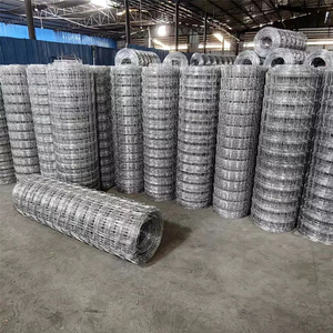 <span class=keywords><strong>Grillage</strong></span> soudé en acier galvanisé à chaud, taille personnalisée pour le plâtrage des murs intérieurs et extérieurs - Product Image 5