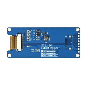 2.13 Inch <b>Thin</b> Electronic <b>Shelf</b> Label EPD E Ink Display Module Electronic Paper Panel - Product Image 6