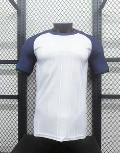 Tela de Jersey Transpirable con Absorción de Humedad, Jacquard, para la Selección Española de Fútbol 2026, Versión <span class=keywords><strong>Jugador</strong></span>, Ecológica, OEKO-TEX, Ropa Deportiva - Product Image 3