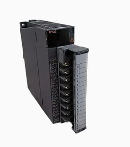 Controlador PLC PAC QY22 de Entrada/Salida Digital, Comunicación I/O para Equipos Electrónicos, Componente de Alta Gama - Product Image 5