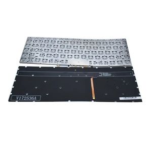 हरा रंग लैपटॉप हम बैकलाइट कीबोर्ड के लिए बैकलाइट कीबोर्ड x360 परिवर्तनीय मॉडल 13-ap004u - Product Image 4