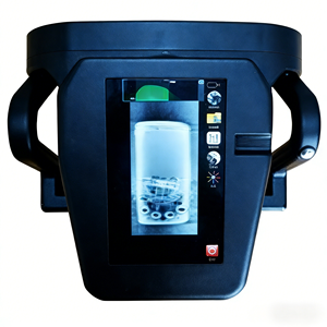 Handheld Backscatter X-ray Security <strong>Inspection</strong> System - Product Image 1