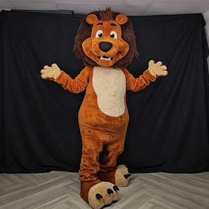 <span class=keywords><strong>Disfraz</strong></span> <span class=keywords><strong>de</strong></span> Mascota <span class=keywords><strong>de</strong></span> <span class=keywords><strong>Leopardo</strong></span> <span class=keywords><strong>de</strong></span> <span class=keywords><strong>las</strong></span> <span class=keywords><strong>Nieves</strong></span> <span class=keywords><strong>de</strong></span> Peluche Personalizado UYEAH con Cuerpo Musculoso, Talla Adulto, Traje <span class=keywords><strong>de</strong></span> Mascota Animal con Logotipo Personalizado para Promoción <span class=keywords><strong>de</strong></span> Marca - Product Image 4