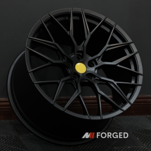 Ruedas Monobloque de Lujo Forjadas MN para <span class=keywords><strong>Ferrari</strong></span> 458 488 F8 Porsche <span class=keywords><strong>911</strong></span> 992 Turbo Lamborghini Huracan Aventador BMW M4 G82 5x112 - Product Image 2