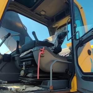 Vente Flash : Excavatrice Volvo 290 BLC d'occasion, modèle 2022, 29 tonnes, origine Corée, composants PLC essentiels, performances excellentes, prix bas - Product Image 6