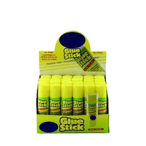 Lijm Sticks Voor Studenten En Kantoor Lijm Sticks Hot Verkoop Plastic Lijm Stick Voor Kinderen