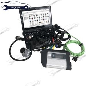 Multiplexor WIFI MB STAR SD C4 para Be-nz, Herramienta de Diagnóstico para Autos y Camiones con Laptop V110 - Product Image 6