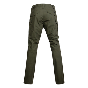 THUNDERBOLT Pantalones tácticos resistentes para <span class=keywords><strong>hombre</strong></span> Estilo casual Cintura media Deportes al aire libre Carga - Product Image 4