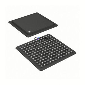 Circuit intégré IC MTFC64GASAONS-AAT TFBGA-153 100% neuf et authentique, fourniture et services professionnels pour les composants électroniques - Product Image 1