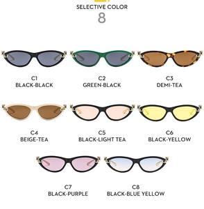 <span class=keywords><strong>Gafas</strong></span> <span class=keywords><strong>de</strong></span> <span class=keywords><strong>Sol</strong></span> Cat Eye Personalizadas <span class=keywords><strong>de</strong></span> Fabricante, <span class=keywords><strong>Gafas</strong></span> <span class=keywords><strong>de</strong></span> <span class=keywords><strong>Sol</strong></span> <span class=keywords><strong>de</strong></span> Lujo para <span class=keywords><strong>Hombre</strong></span> y Mujer, Diseño <span class=keywords><strong>de</strong></span> Diseñador, Protección UV400, Patillas <span class=keywords><strong>de</strong></span> Metal <span class=keywords><strong>con</strong></span> Nudo <span class=keywords><strong>de</strong></span> <span class=keywords><strong>Cuerda</strong></span> - Product Image 3