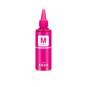 Encre <span class=keywords><strong>alimentaire</strong></span> de qualité <span class=keywords><strong>alimentaire</strong></span> 6 couleurs 100 ml pour <span class=keywords><strong>imprimante</strong></span> Epson pour <span class=keywords><strong>imprimante</strong></span> <span class=keywords><strong>Canon</strong></span> pour l'impression de gâteaux - Product Image 4