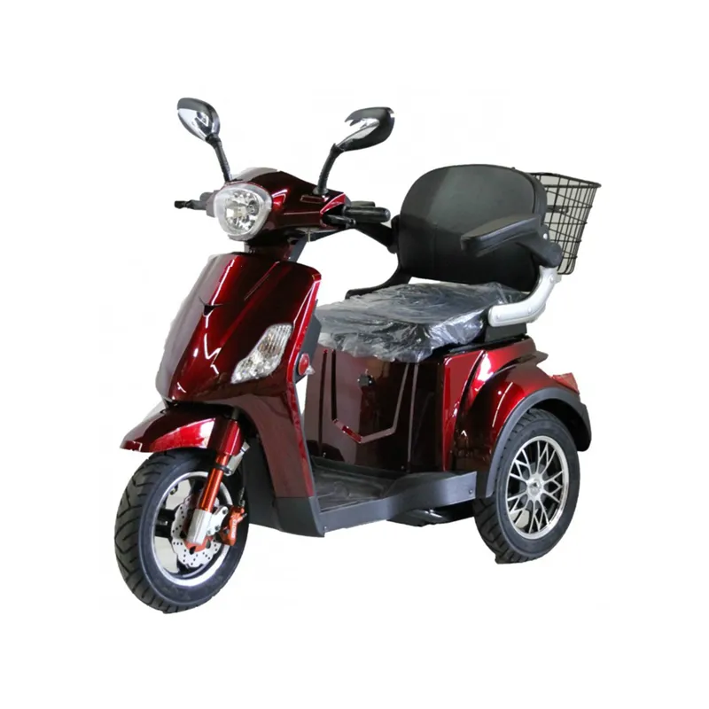 3 tekerlekli elektrikli scooter( HL-07)