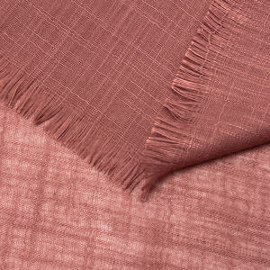 イスラム教ファッションカスタムSheila女性用スラブツイル平野織りヘッドショールコットンヒジャブイスラム教徒ポリエステルスカーフターバン女性用 - Product Image 2