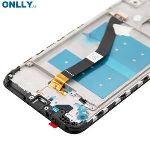 หน้าจอ LCD พร้อมทัชสกรีนสำหรับ Huawei Honor 8A, Huawei Y6 2019, Y6 Pro 2019, Y6 Prime 2019 - Product Image 5