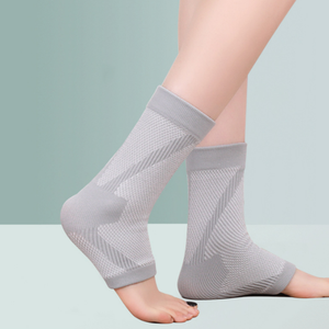 สายรัดข้อเท้าสำหรับทุกเพศฤดูร้อนผ้าบางระบายอากาศสำหรับกีฬาวิ่ง - Product Image 2