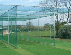 Filet de golf de ballon de football de sport en nylon PP PE pour terrains séparés - Product Image 6