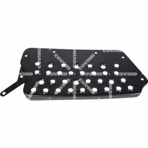 PLACA DE ESCALONAMIENTO DERECHA adecuada para Man F2000 CAVA-CANTIERE (81615105196) - Product Image 1