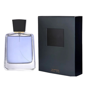 Vente en gros ZUOYE 100ml Parfum unisexe de luxe populaire pour homme, arabe, boisé, fruité, floral, frais, longue tenue, naturel, personnalisable - Product Image 1