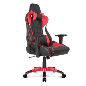 Asgard — <span class=keywords><strong>chaise</strong></span> de Gaming AKRacing mister Max, avec cadre métallique, confortable, pour hommes plus grands ou gals, 2022 - Product Image 3