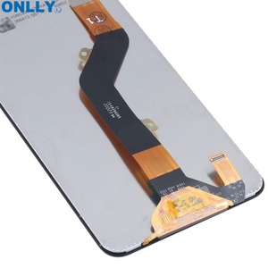 หน้าจอ LCD ของแท้สำหรับ infinix Note 7 X690b หน้าจอสำหรับ infinix Note 7 LCD สำหรับจอแสดงผล LCD infinix Note 7 Lite - Product Image 3