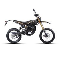 En Ucuz 24.5kW Sur-Ron Ultra Bee 2026 Yeni Nesil 72V/74V Elektrikli Arazi Motosikleti Fabrikadan Direk 520Nm Torklu Off-road Canavarı Surron LBX