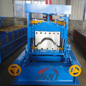 工場直送リッジキャップロール成形機割引価格 - Product Image 3