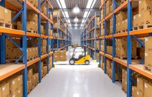 Thiết bị công nghiệp khác ICS <span class=keywords><strong>ifr3000</strong></span> dịch vụ danh sách bom một cửa - Product Image 3