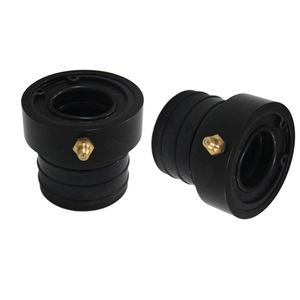Getitall เพลาหลอดซีลหล่อลื่นสีแดงสำหรับ Jeep Cherokee Wrangler JK YJ Dana 30 44เพลาหน้า - Product Image 2