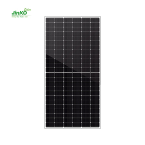 <span class=keywords><strong>JINKO</strong></span> 455W 460W 540W <span class=keywords><strong>545W</strong></span> 550W Trina ja 500W 600W 650W 700W W แผงเซลล์แสงอาทิตย์ที่ดีที่สุด - Product Image 1