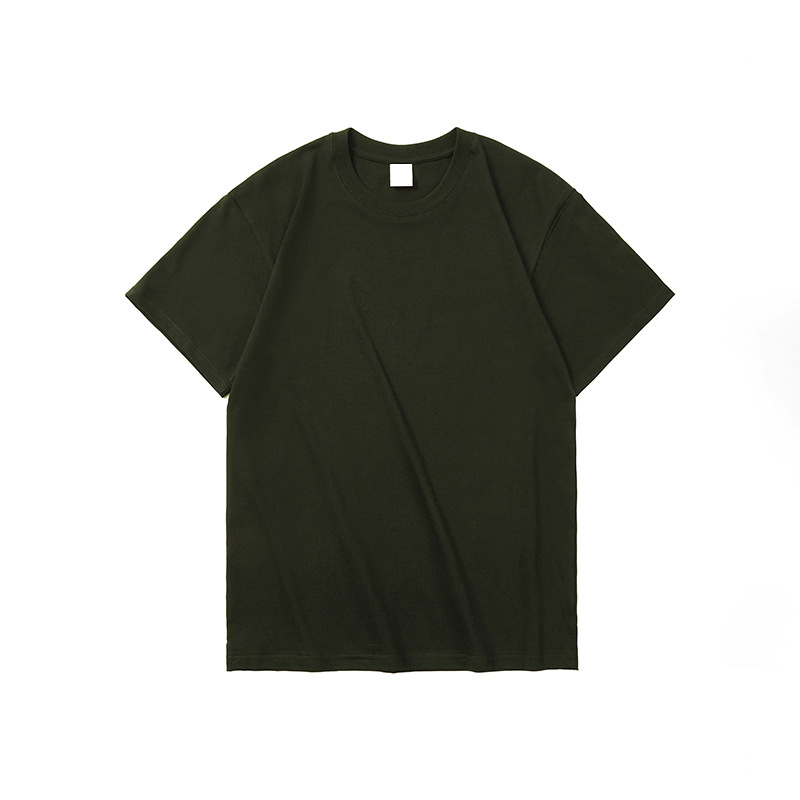 Verde oscuro