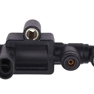 Válvula Solenoide de 3 Vías Normalmente Cerrada para Peterbilt, Alta Resistencia, Alta Calidad, Certificación ISO, Garantía de 12 Meses, Números OE Incluidos - Product Image 2