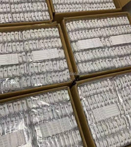 Auriculares originales de fábrica, auriculares manos libres con cable de 3,5mm, micrófono intrauditivo, auriculares EHS64 para Samsung S6 S5 S4 S3 S7 <span class=keywords><strong>A71</strong></span> A8 - Product Image 6