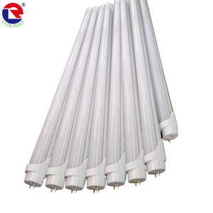 Échantillon gratuit Demi-tube LED T8 en aluminium 120cm 150cm 240cm Tube LED T8 18w 22w - Product Image 1