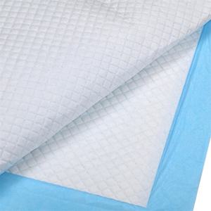 60X90Cm Incontinentie <span class=keywords><strong>Underpads</strong></span> Chirurgische Niet-Geweven Wegwerp Underpad - Product Image 2