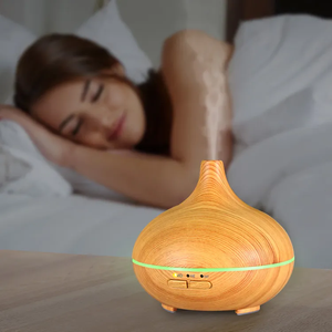 24 В, домашний декоративный прохладный увлажнитель воздуха, 150 мл - Product Image 3