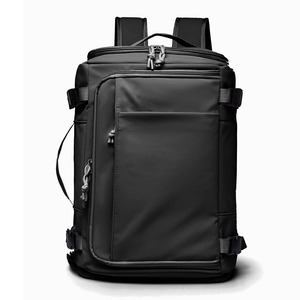 Mochila <span class=keywords><strong>de</strong></span> Viaje Expandible Personalizada con Compartimento para Zapatos, Bolsa Deportiva Impermeable para Gimnasio, para Hombres y Mujeres, para Viajes <span class=keywords><strong>de</strong></span> Negocios o <span class=keywords><strong>Fin</strong></span> <span class=keywords><strong>de</strong></span> <span class=keywords><strong>Semana</strong></span> - Product Image 3