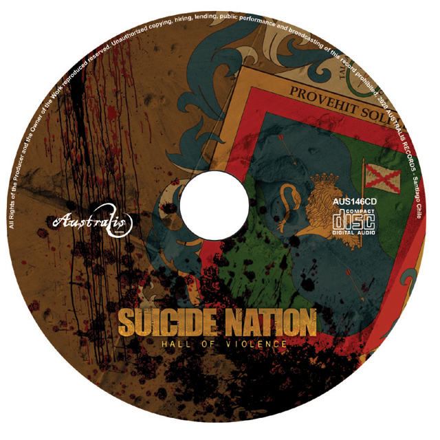 Цветная виниловая музыкальная запись на компакт-диске, печать на заказ